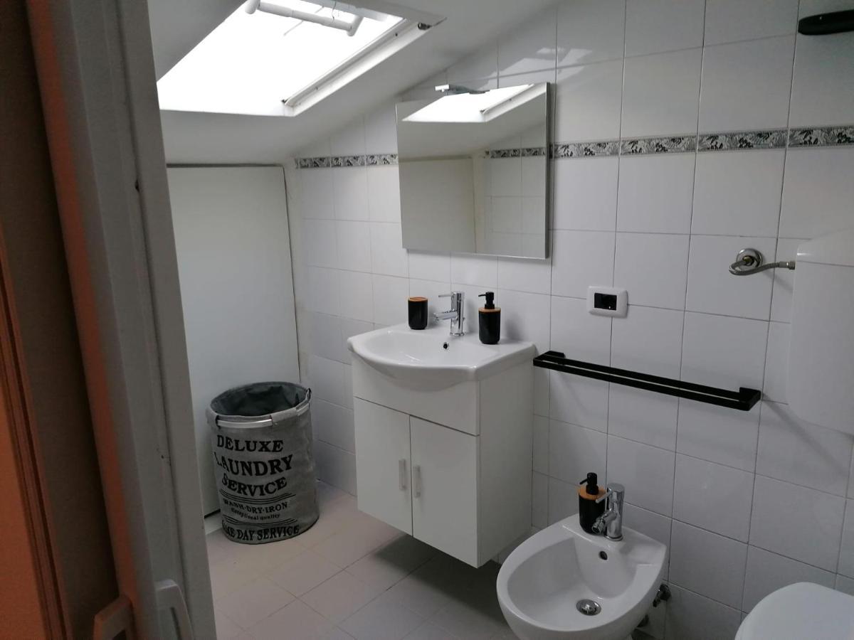 Apartament Bramante-12 Pescara Zewnętrze zdjęcie