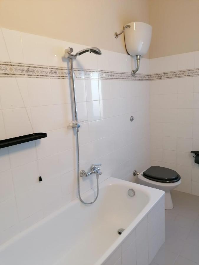 Apartament Bramante-12 Pescara Zewnętrze zdjęcie