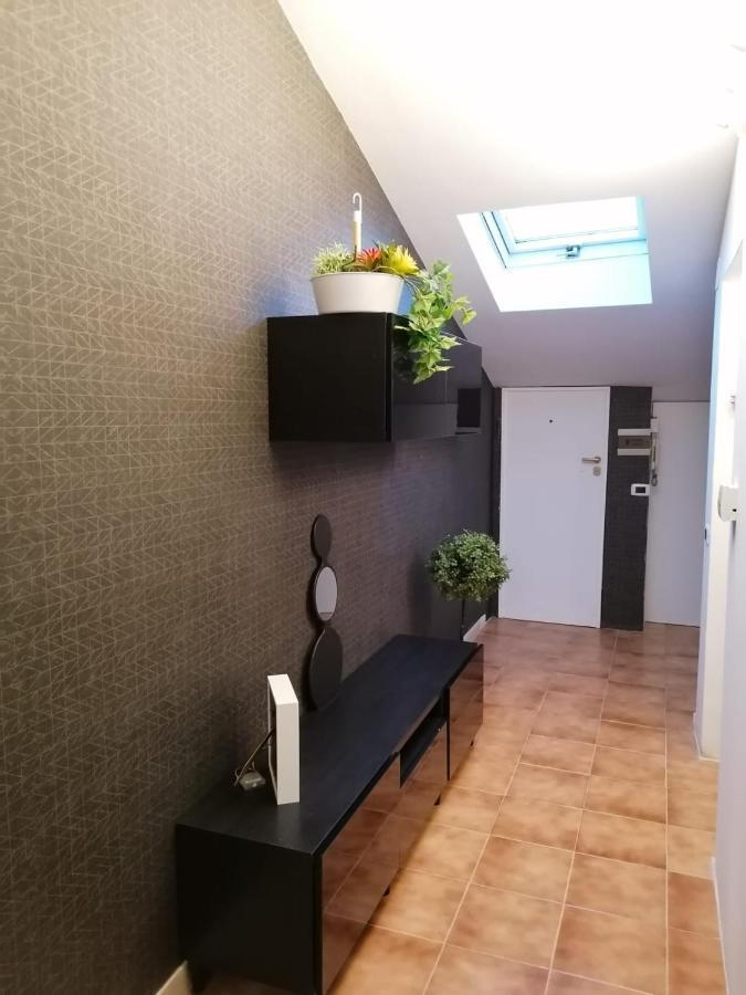 Apartament Bramante-12 Pescara Zewnętrze zdjęcie